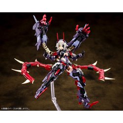 ヨドバシ.com - コトブキヤ KOTOBUKIYA KP581X メガミデバイス 皇巫