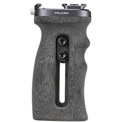 FALCAM(ファルカム) F22サイドハンドルグリップキット×２セット Amazon.com : FALCAM F22 Quick Release Handle, Camera Side