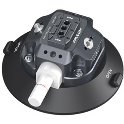 F22 サクションカップ4.5インチ FC2567