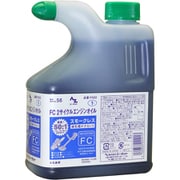 F022 [2サイクルエンジンオイル 1L スモークレス FCグレード]