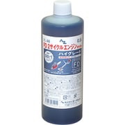 F031 [2サイクルエンジンオイル 500ml スモークレス FDグレード]