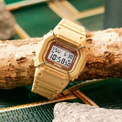 ヨドバシ.com - カシオ CASIO G-SHOCK ジーショック DW-5600PT-5JF [G