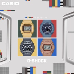 ヨドバシ.com - カシオ CASIO G-SHOCK ジーショック DW-5700PT-5JF [G