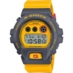 ヨドバシ.com - カシオ CASIO G-SHOCK ジーショック DW-6900Y-9JF [G