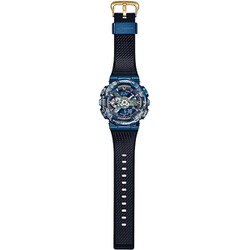 【最安値】G-SHOCK GM-110EARTH-1AJR 地球モデル ヨドバシ.com - カシオ CASIO G-SHOCK ジーショック G-SHOCK（G