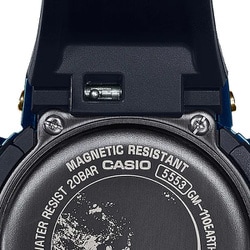 ヨドバシ.com - カシオ CASIO G-SHOCK ジーショック GM-110EARTH-1AJR