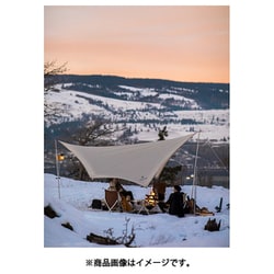 ヨドバシ.com - スノーピーク snow peak TAKIBIタープ ヘキサ M