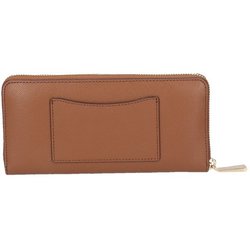 MICHAEL KORS ラウンド長財布 34H1GT9E8L 230 LUGGAGE MICHAEL KORS ラウンド長財布 34H1GT9E8L 230 LUGGAGE 財布・小物