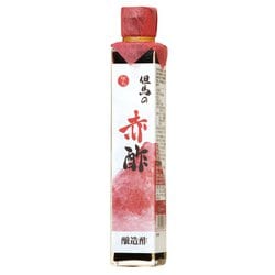 但馬の赤酢 200ml