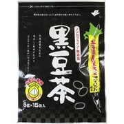 北海道産黒豆茶 75g(5g×15個)