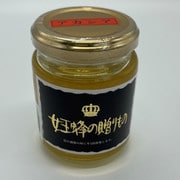 女王蜂の贈り物はちみつ アカシア(国産) 150g