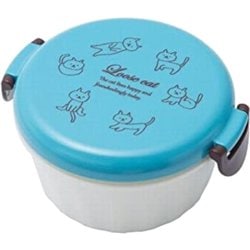 POTTER フルーツボックス 300ml ブルー MM-242