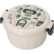 Potter フルーツボックス 300ml ホワイト MM-539