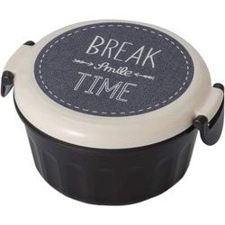 Potter ブレイク タイム フルーツボックス 300ml ネイビー MM-581
