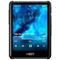 ヨドバシ.com - ハイビー HiBy NEWR3PROSABERBLACK [New R3 Pro Saber