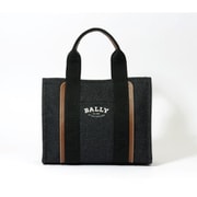 トートバッグ DRYVALIA/6302438 BLACK