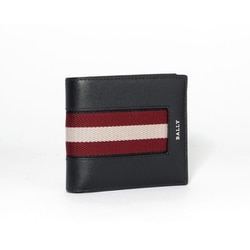 Bally discount wallet price