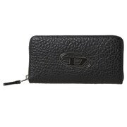 ラウンドファスナー長財布 X08792 P4652 T8013 Black
