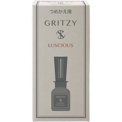 Jupia GRITZY 芳香剤 部屋用 リキッド ラシャスの香り つめかえ用