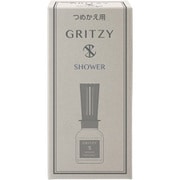 Jupia GRITZY 芳香剤 部屋用 リキッド シャワーの香り つめかえ用