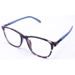 ヨドバシ.com - ハックベリー P022S-5 [老眼鏡 シニアグラス 度数+5.00 ブルー] 通販【全品無料配達】