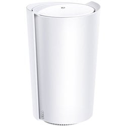 Wi-Fiルーター Wi-Fi 6（11ax）対応 AX7800 4804＋2402＋574Mbps トライバンド メッシュWi-Fi 2.5Gbpsポート 3年保証 1パック Deco X95 1P