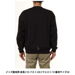 ヨドバシ.com - CHARI&CO CORE PHYSICAL LOGO CREWNECK SWEATS