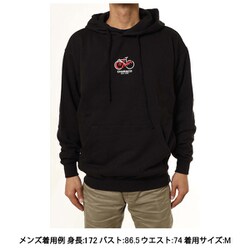 ヨドバシ.com - CHARI&CO CORE OG SCRIPT HOODIE SWEATS パーカー cac