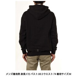 ヨドバシ.com - CHARI&CO CORE OG SCRIPT HOODIE SWEATS パーカー cac