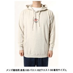 ヨドバシ.com - CHARI&CO CORE OG SCRIPT HOODIE SWEATS パーカー cac