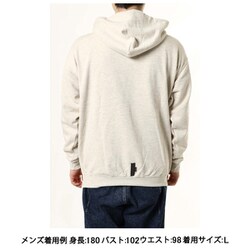 ヨドバシ.com - CHARI&CO CORE OG SCRIPT HOODIE SWEATS パーカー cac