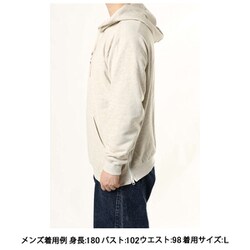 ヨドバシ.com - CHARI&CO CORE OG SCRIPT HOODIE SWEATS パーカー cac