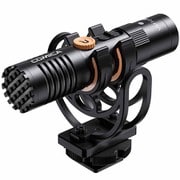Comica VM10 PRO ミニカーディオイド デジタル ガンマイク VM10 PRO