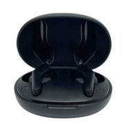 完全ワイヤレスイヤホン Bluetooth対応 ブラック ABT-AP6 BK