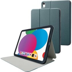 ヨドバシ.com - エレコム ELECOM TB-A22RSAGN [iPad 10.9インチ 第10