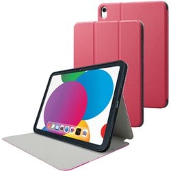 ヨドバシ.com - エレコム ELECOM TB-A22RSAPN [iPad 10.9インチ 第10