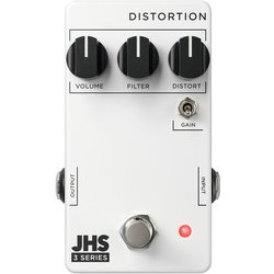 3 Series（スリーシリーズ） ディストーション DISTORTION