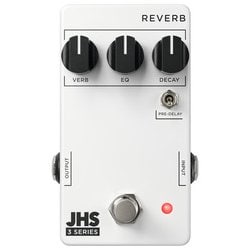 3 Series（スリーシリーズ） リバーブ REVERB