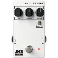 3 Series（スリーシリーズ） ホール・リバーブ HALL REVERB