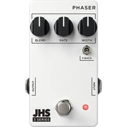 3 Series（スリーシリーズ） フェイザー PHASER
