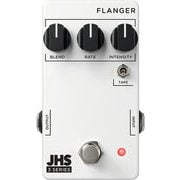3 Series(スリーシリーズ) フランジャー FLANGER