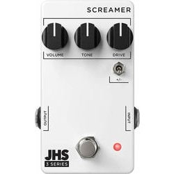 3 Series（スリーシリーズ） オーバードライブ SCREAMER