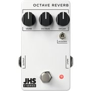 3 Series(スリーシリーズ) オクターブ・リバーブ OCTAVE REVERB