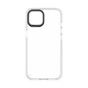 CCA01260O7 [Clear Case for iPhone 14 用 耐衝撃 クリアケース]