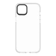 CCA01261O7 [Clear Case for iPhone 14 Plus 用 耐衝撃 クリアケース]