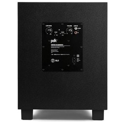 ヨドバシ.com - ポークオーディオ Polk Audio MXT10 [サブウーファー