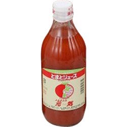 トマトジュースふるさとの元気 500ml