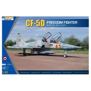48123 1/48 CF-5D フリーダム・ファイター [組立式プラスチックモデル]