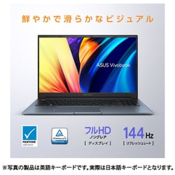 VivobookPro15　ゲーミングノートPC RTX3050 Amazon.co.jp: ASUS ROG Strix Scar 15 (2020) ゲーミングノート