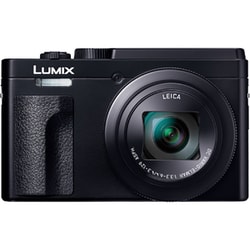 LUMIX ルミックス　DC-TZ95D ブラックコンパクトデジタルカメラ